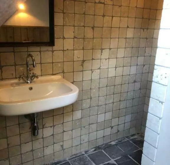 Bed & Breakfast De Bimd Hoeve