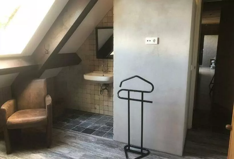 Bed & Breakfast De Bimd Hoeve