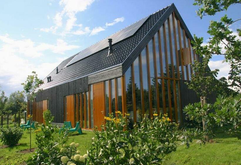 De Kemp B&b & Studio S