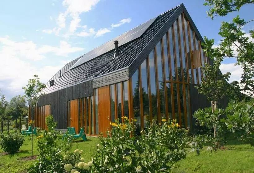 De Kemp B&b & Studio S