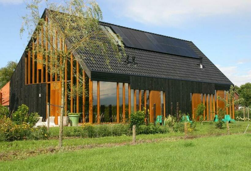 De Kemp B&b & Studio S