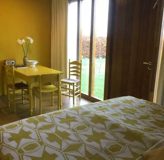 De Kemp B&b & Studio S