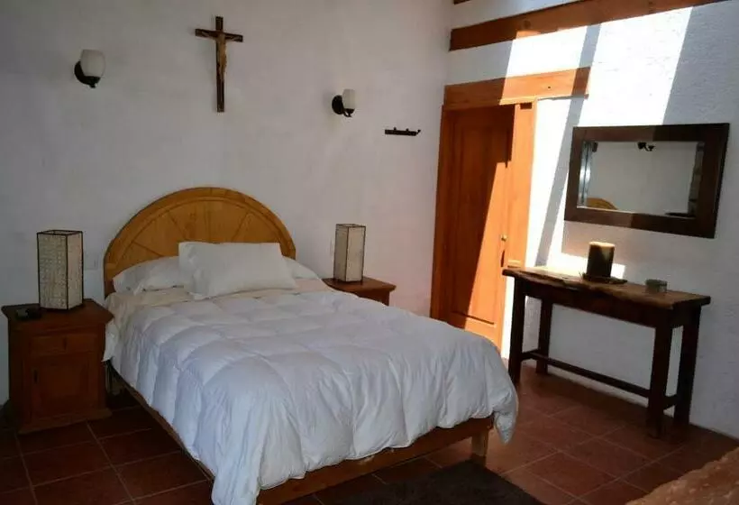 ホテル Boutique El Campirano