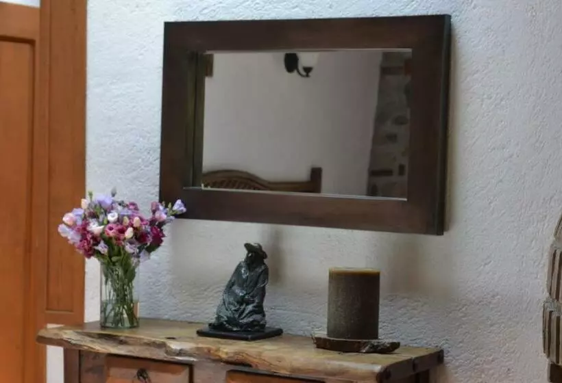 ホテル Boutique El Campirano