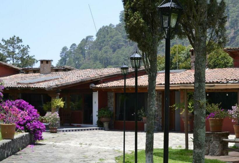 호텔 Boutique El Campirano