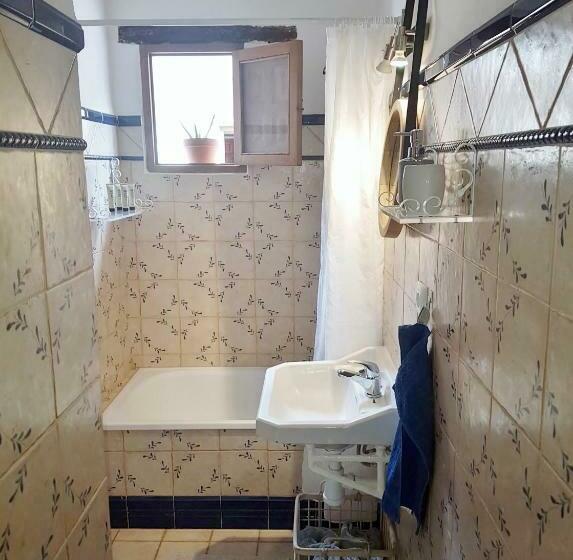 Отель Casas Benali