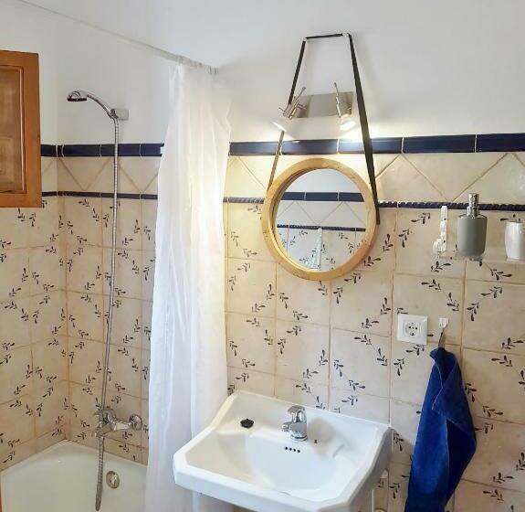 Отель Casas Benali