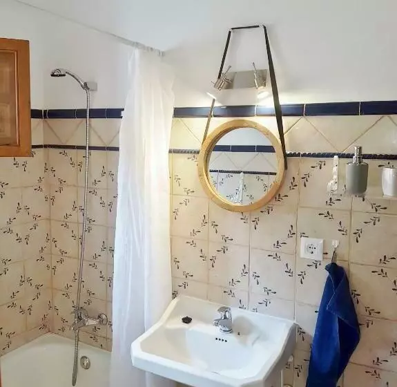 Hotel Casas Benali
