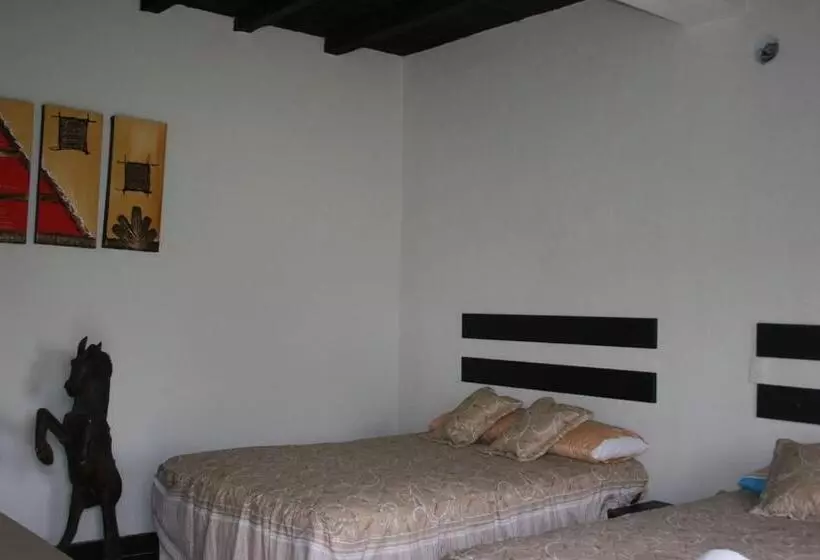 Hotelli Catorce Capital A Una Hora De Real De Catorce