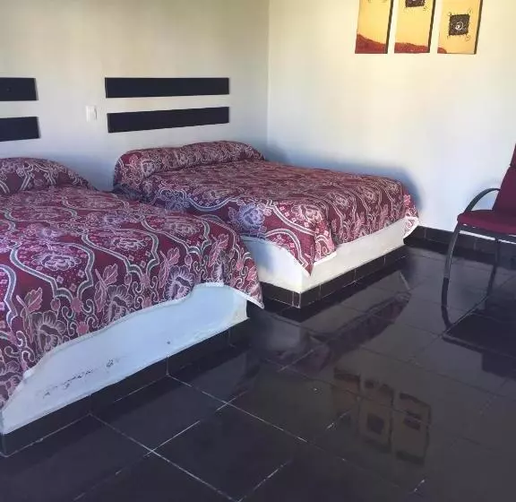 Hotelli Catorce Capital A Una Hora De Real De Catorce