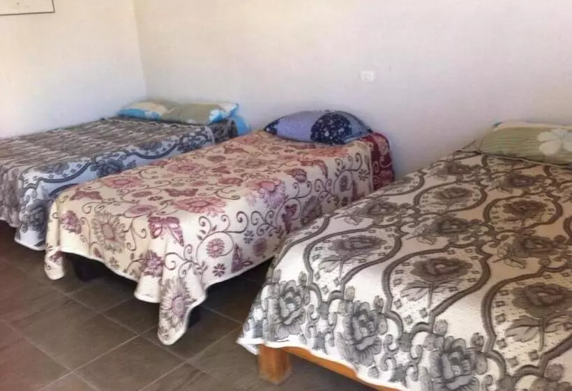 Hotelli Catorce Capital A Una Hora De Real De Catorce