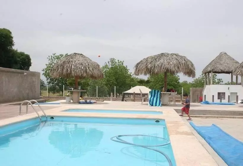 Hotelli Catorce Capital A Una Hora De Real De Catorce