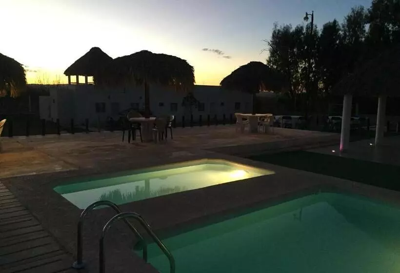 Hotelli Catorce Capital A Una Hora De Real De Catorce