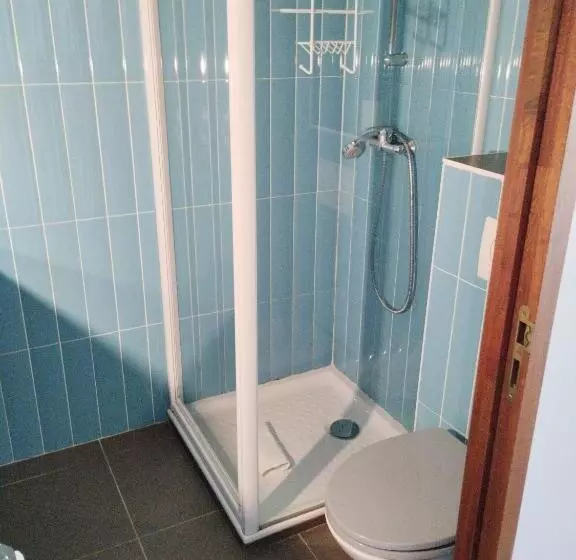 Hotelli Gite De Prejeurin