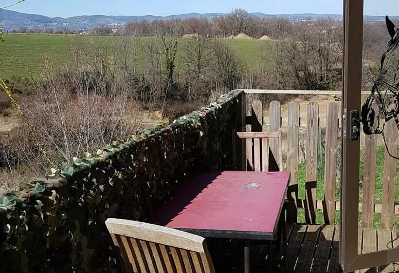 Hotelli Gite De Prejeurin