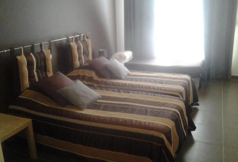 Отель Gite De Prejeurin