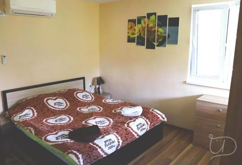 Majatalo вила ирена