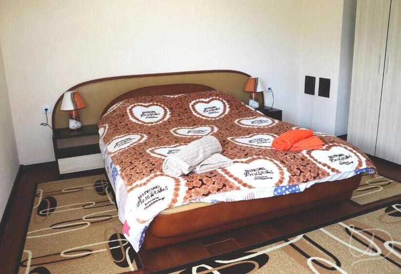 Pansiyon вила ирена