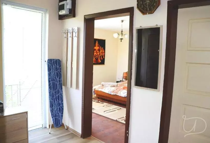 Majatalo вила ирена