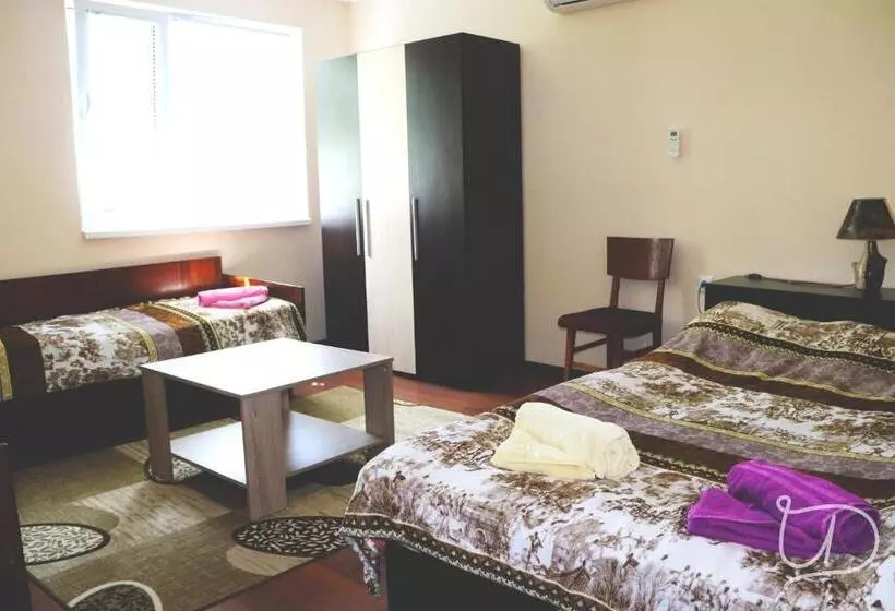 Majatalo вила ирена