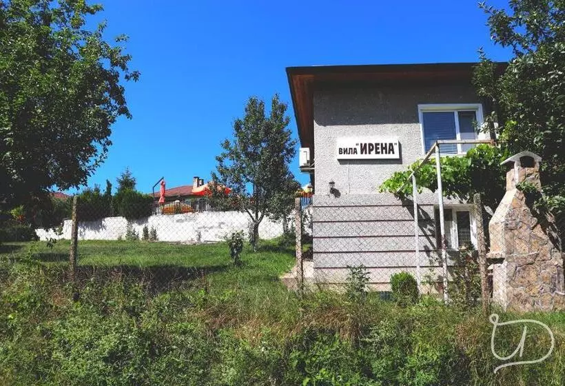 Majatalo вила ирена