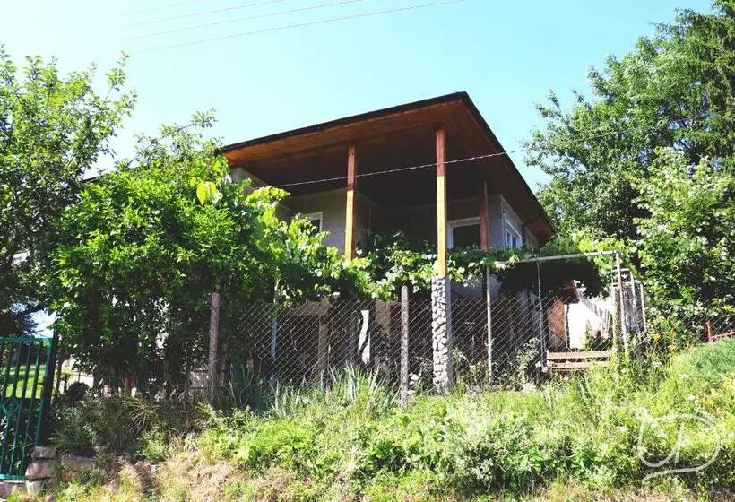 Majatalo вила ирена