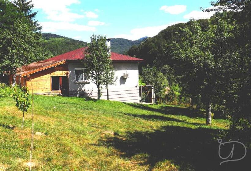 Pansiyon вила ирена