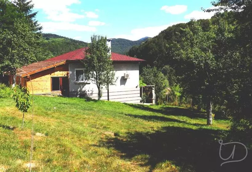 Majatalo вила ирена