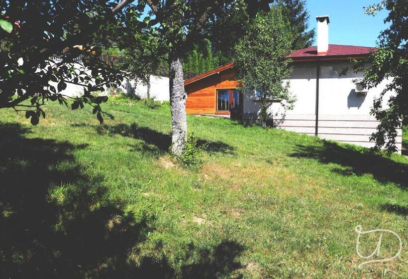 Pansiyon вила ирена