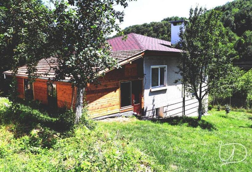 Pansiyon вила ирена