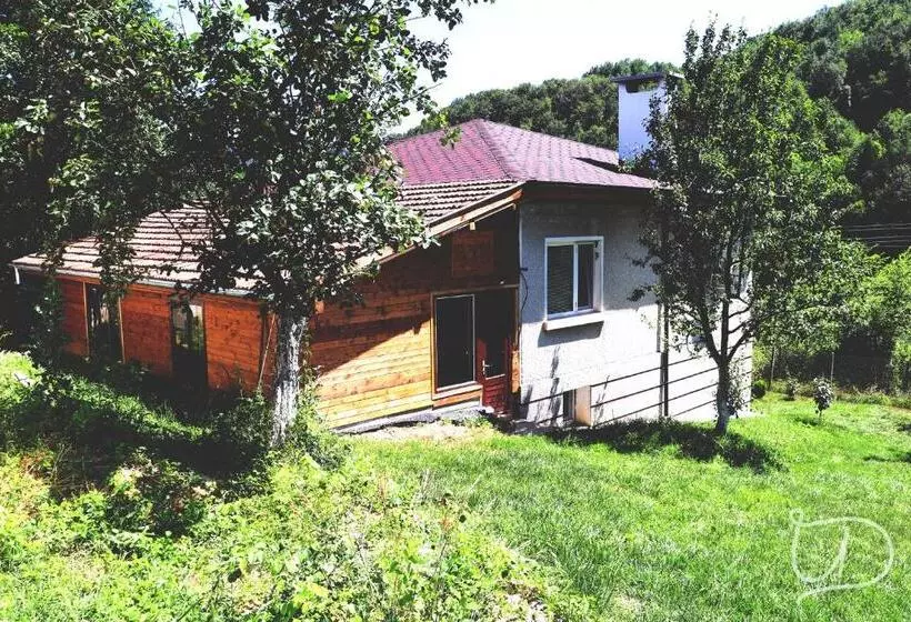 Majatalo вила ирена