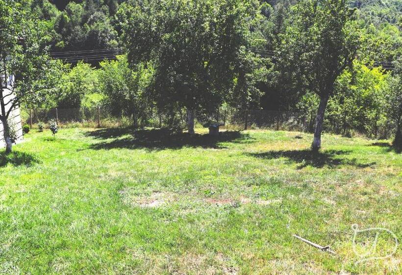 Pansiyon вила ирена