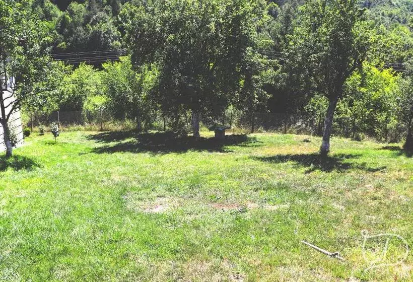 Majatalo вила ирена