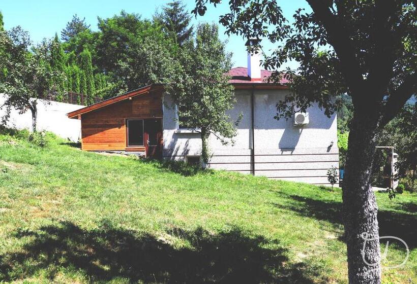 Pansiyon вила ирена