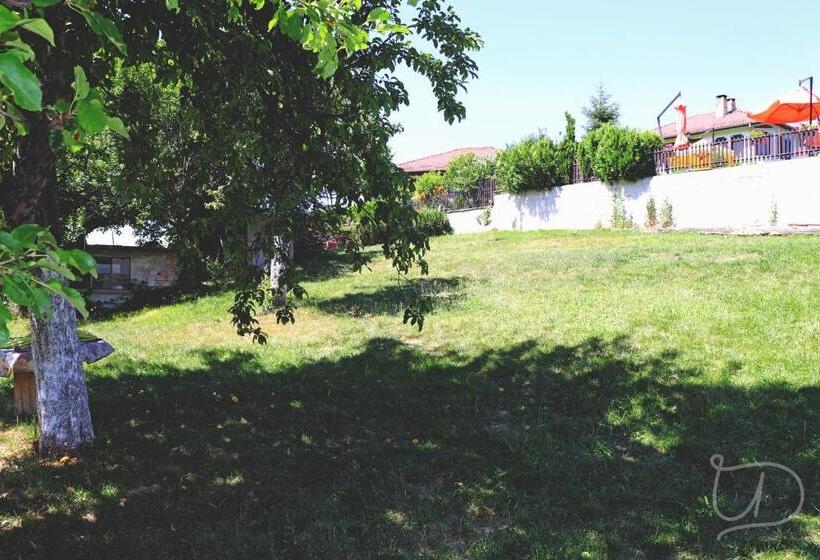 Pansiyon вила ирена