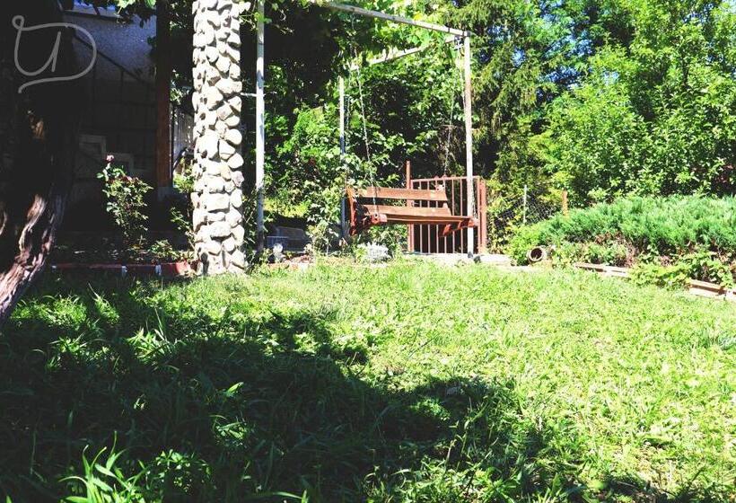 Pansiyon вила ирена