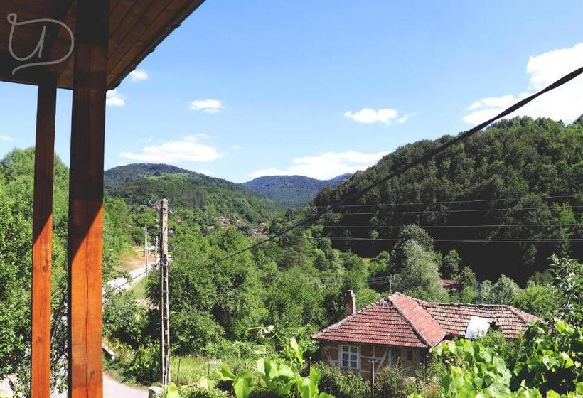 Pansiyon вила ирена