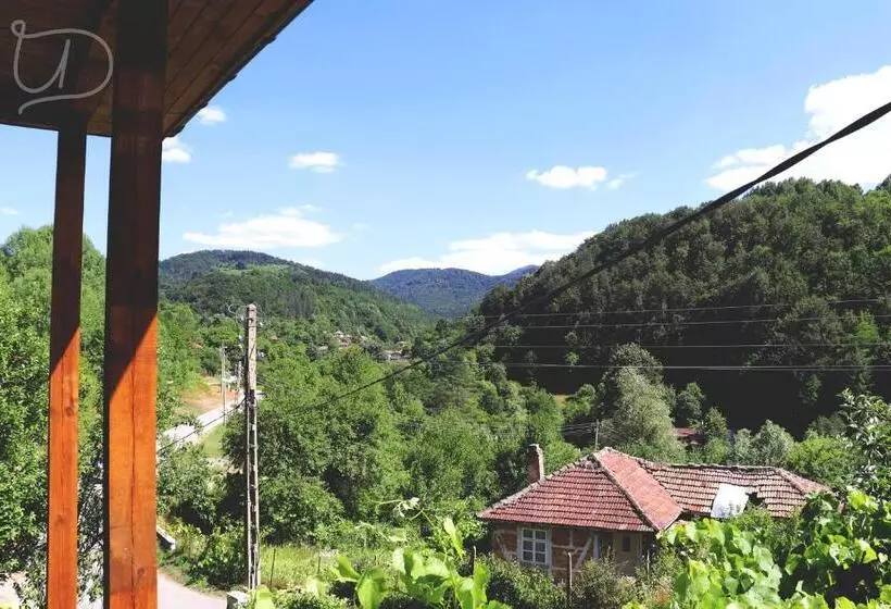 Majatalo вила ирена