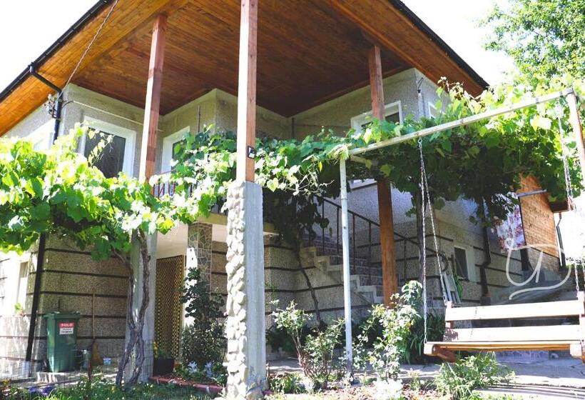 Pansiyon вила ирена