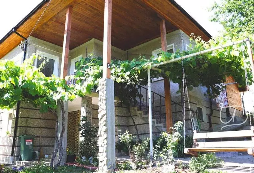 Majatalo вила ирена