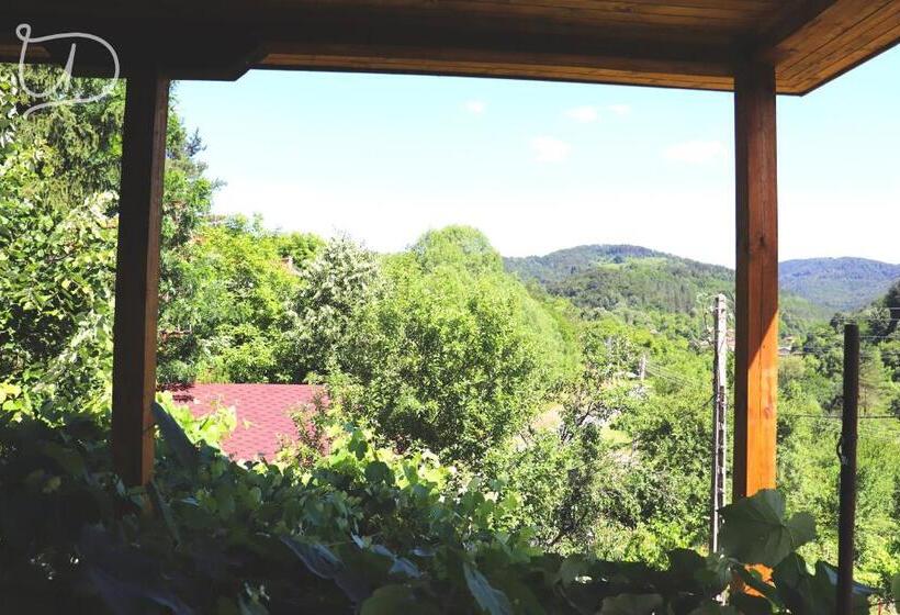 Pansiyon вила ирена