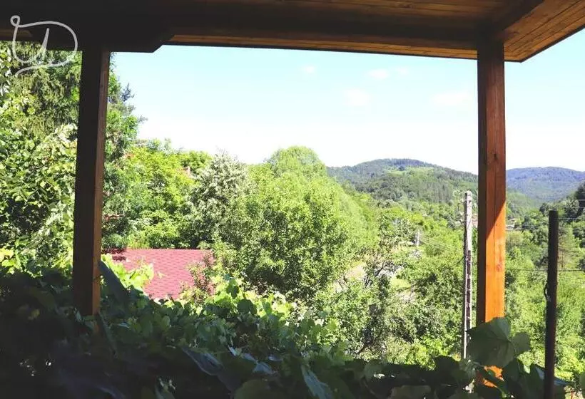 Majatalo вила ирена