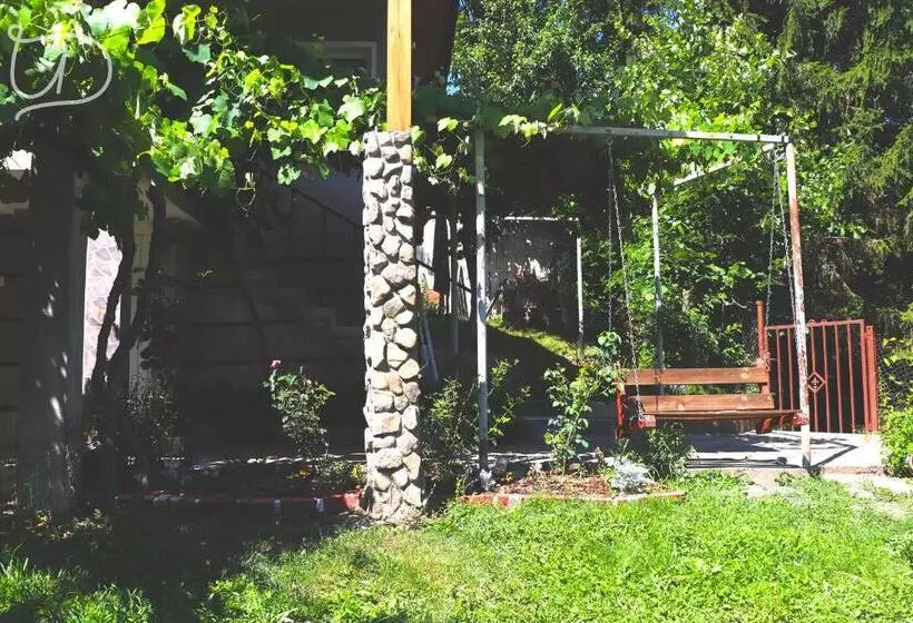 Majatalo вила ирена