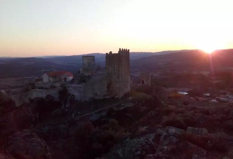 Majatalo A Queijaria