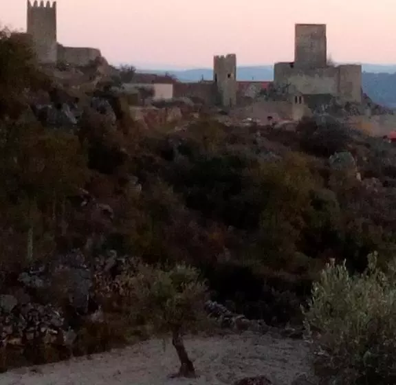 Majatalo A Queijaria