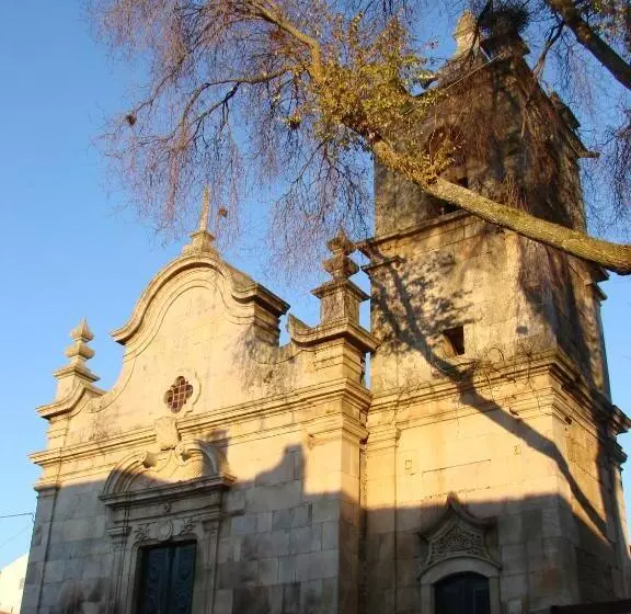 Majatalo A Queijaria