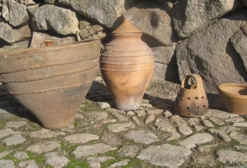 Majatalo A Queijaria