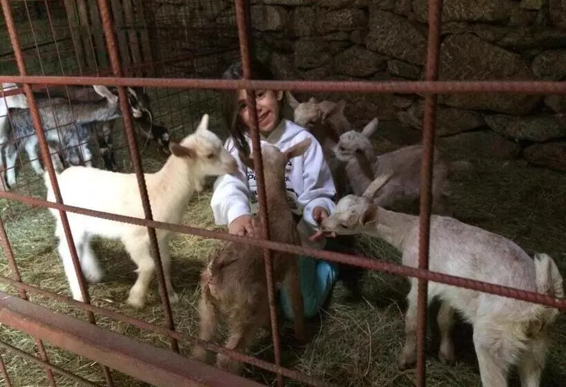 Majatalo A Queijaria