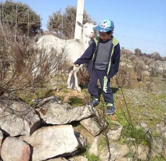 Majatalo A Queijaria