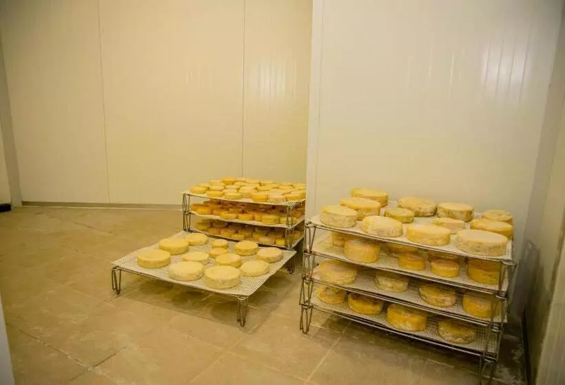 Majatalo A Queijaria